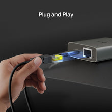 Load image into Gallery viewer, TP-Link TL-SG105-M2 5-Port 2.5G Unmanaged Switch | Fanless &amp; Desktop/Wall Mount