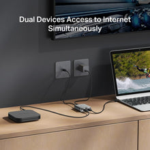 Load image into Gallery viewer, TP-Link TL-SG105-M2 5-Port 2.5G Unmanaged Switch | Fanless &amp; Desktop/Wall Mount