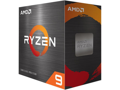 AMD Ryzen 7 5700X Processor | 8-Core 16-Thread, 36MB Cache, AM4 Socket, Up to 4.6GHz