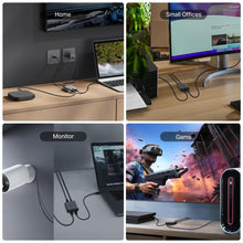 Load image into Gallery viewer, TP-Link TL-SG105-M2 5-Port 2.5G Unmanaged Switch | Fanless &amp; Desktop/Wall Mount