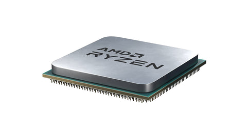 AMD Ryzen 7 5700X Processor | 8-Core 16-Thread, 36MB Cache, AM4 Socket, Up to 4.6GHz