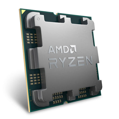 AMD Ryzen 9 7900X Processor | 12-Core 24-Thread, Radeon Graphics, AM5, Up to 5.6GHz