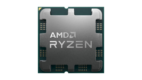 AMD Ryzen 9 7900X Processor | 12-Core 24-Thread, Radeon Graphics, AM5, Up to 5.6GHz