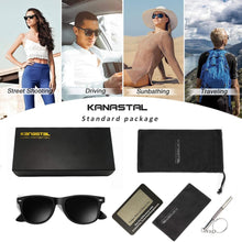 Load image into Gallery viewer, High Protection Polarised Sunglasses Mens Sports Womens for Driving Fishing Running Cycling UV400 Protection 2024