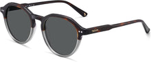 Load image into Gallery viewer, Polarised Womens Sunglasses Vintage UV400 Protection Acetate Frame