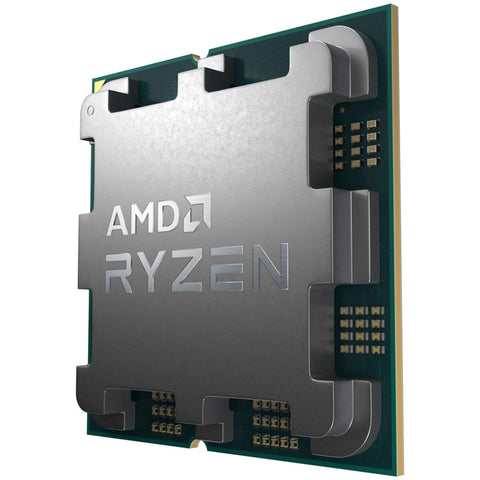 AMD Ryzen 9 7900X Processor | 12-Core 24-Thread, Radeon Graphics, AM5, Up to 5.6GHz
