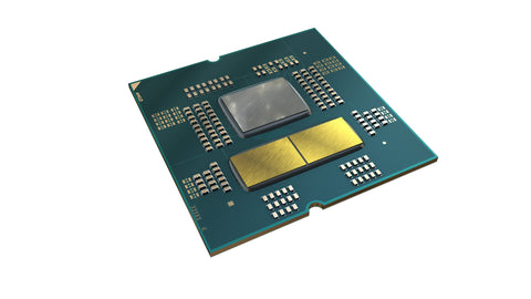 AMD Ryzen 9 7900X Processor | 12-Core 24-Thread, Radeon Graphics, AM5, Up to 5.6GHz