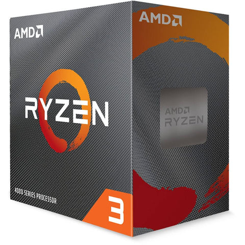 AMD Ryzen 7 5700X Processor | 8-Core 16-Thread, 36MB Cache, AM4 Socket, Up to 4.6GHz