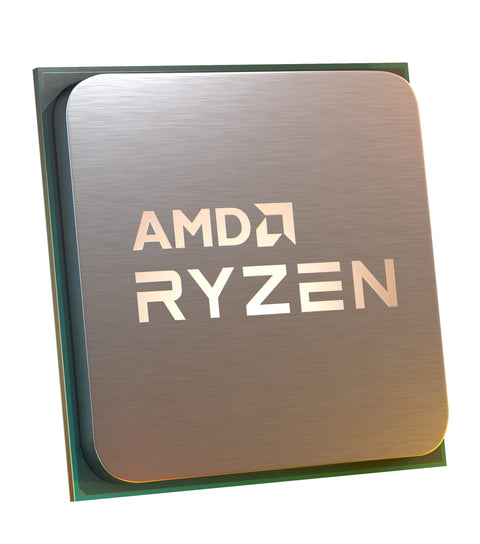 AMD Ryzen 7 5700X Processor | 8-Core 16-Thread, 36MB Cache, AM4 Socket, Up to 4.6GHz