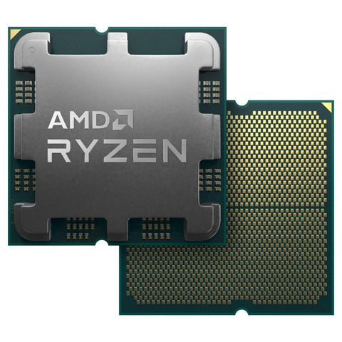 AMD Ryzen 9 7900X Processor | 12-Core 24-Thread, Radeon Graphics, AM5, Up to 5.6GHz