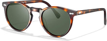 Load image into Gallery viewer, Polarised Womens Sunglasses Vintage UV400 Protection Acetate Frame