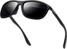 Load image into Gallery viewer, High Protection Polarised Sunglasses Mens Sports Womens for Driving Fishing Running Cycling UV400 Protection 2024