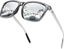 Load image into Gallery viewer, High Protection Polarised Sunglasses Mens Sports Womens for Driving Fishing Running Cycling UV400 Protection 2024