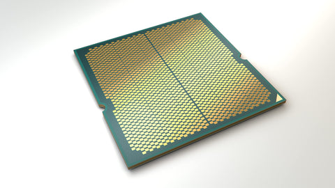 AMD Ryzen 9 7900X Processor | 12-Core 24-Thread, Radeon Graphics, AM5, Up to 5.6GHz