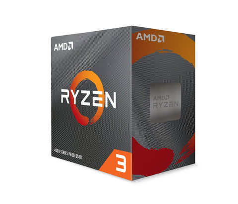 AMD Ryzen 7 5700X Processor | 8-Core 16-Thread, 36MB Cache, AM4 Socket, Up to 4.6GHz