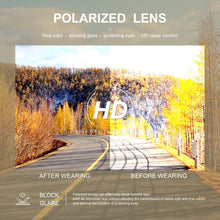 Load image into Gallery viewer, Fashion Sunglasses for Women Polarised UV Protection Ladies Eyewear for Photography Wandern Travelling Driving,Category 3