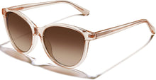 Load image into Gallery viewer, Fashion Sunglasses for Women Polarised UV Protection Ladies Eyewear for Photography Wandern Travelling Driving,Category 3