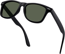 Load image into Gallery viewer, High Protection Polarised Sunglasses Mens Sports Womens for Driving Fishing Running Cycling UV400 Protection 2024