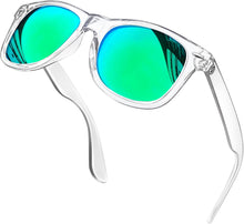 Load image into Gallery viewer, High Protection Polarised Sunglasses Mens Sports Womens for Driving Fishing Running Cycling UV400 Protection 2024