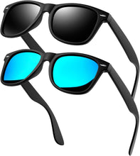 Load image into Gallery viewer, High Protection Polarised Sunglasses Mens Sports Womens for Driving Fishing Running Cycling UV400 Protection 2024