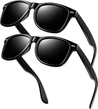 Load image into Gallery viewer, High Protection Polarised Sunglasses Mens Sports Womens for Driving Fishing Running Cycling UV400 Protection 2024