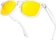 Load image into Gallery viewer, High Protection Polarised Sunglasses Mens Sports Womens for Driving Fishing Running Cycling UV400 Protection 2024