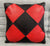 2X Diamonds Original Leather Cushion Covers