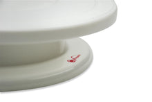 Load image into Gallery viewer, VINSANI Professional 360° Cake Turntable - Effortless Decorating &amp; Display