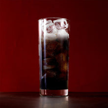 Load image into Gallery viewer, Vinsani Hiball Glass Set - Timeless Design for Cocktails &amp; Desserts (Set of 6)