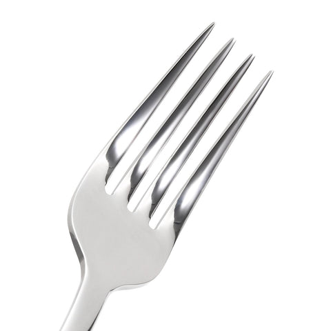 Vinsani Elegant 24-Piece Stainless Steel Cutlery Set - Perfect for Any Occasion