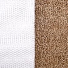 Load image into Gallery viewer, VINSANI Ultra Soft Beige Bath Mat - Luxurious Comfort for Your Feet, 50x80cm