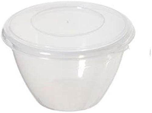 Versatile 2.0L Whitefurze Pudding Bowl - Microwave Safe Cooking Essential!