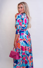 Load image into Gallery viewer, ikrush-haniya-wrap-front-printed-midi-dress-16589225092022-07-14-iKrush-Glasgow-Studio-974-of-1002.jpg