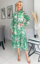 Load image into Gallery viewer, ikrush-laila-tiered-midi-dress-1650569498image00077.jpg