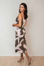 Load image into Gallery viewer, ikrush-lucy-printed-strappy-pleated-midi-dress-1723910002539701-1.jpg