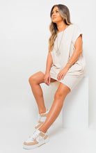 Load image into Gallery viewer, ikrush-esme-short-sleeve-with-front-pockets-tops-1687093427-DSC9545.jpg