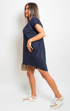 Load image into Gallery viewer, ikrush-esme-short-sleeve-with-front-pockets-top-1689098793-DSC0606.jpg