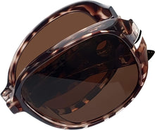 Load image into Gallery viewer, Polarised Sunglasses Womens Trendy Oversized Driving Ladies Sunglasses with UV Protection Big Rectangle Sun Glasses for Women