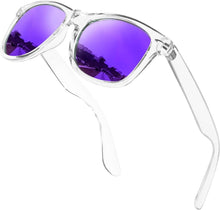 Load image into Gallery viewer, High Protection Polarised Sunglasses Mens Sports Womens for Driving Fishing Running Cycling UV400 Protection 2024