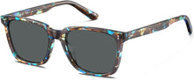 Load image into Gallery viewer, Retro Polarised Sunglasses for Women UV400 Protection Driving Outdoor Acetate Frame