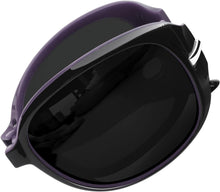 Load image into Gallery viewer, Polarised Sunglasses Womens Trendy Oversized Driving Ladies Sunglasses with UV Protection Big Rectangle Sun Glasses for Women