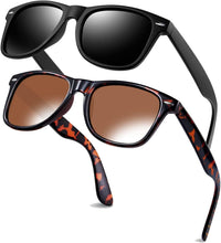 Load image into Gallery viewer, High Protection Polarised Sunglasses Mens Sports Womens for Driving Fishing Running Cycling UV400 Protection 2024