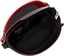 Load image into Gallery viewer, Polarised Sunglasses Womens Trendy Oversized Driving Ladies Sunglasses with UV Protection Big Rectangle Sun Glasses for Women