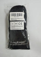 Load image into Gallery viewer, Flat Top Oversized Sunglasses - Square Sunglasses for Women Men Mirrored Rimless Sun Glasses Big Frame Fashion Shades UV400 Protection