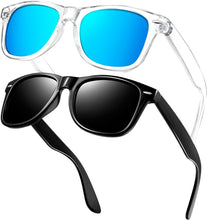 Load image into Gallery viewer, High Protection Polarised Sunglasses Mens Sports Womens for Driving Fishing Running Cycling UV400 Protection 2024