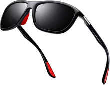 Load image into Gallery viewer, High Protection Polarised Sunglasses Mens Sports Womens for Driving Fishing Running Cycling UV400 Protection 2024