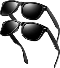 Load image into Gallery viewer, High Protection Polarised Sunglasses Mens Sports Womens for Driving Fishing Running Cycling UV400 Protection 2024