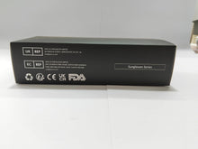 Load image into Gallery viewer, High Protection Polarised Sunglasses Mens Sports Womens for Driving Fishing Running Cycling UV400 Protection 2024