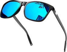 Load image into Gallery viewer, High Protection Polarised Sunglasses Mens Sports Womens for Driving Fishing Running Cycling UV400 Protection 2024