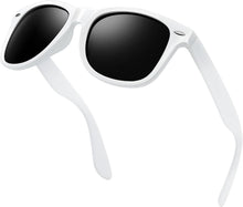 Load image into Gallery viewer, High Protection Polarised Sunglasses Mens Sports Womens for Driving Fishing Running Cycling UV400 Protection 2024